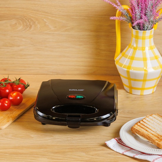 ΤΟΣΤΙΕΡΑ ΜΑΥΡΗ 800W