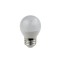 ΛΑΜΠΑ LED ΣΦΑΙΡΙΚΗ 6W 470lm Ε27 6500K 175-250V BLISTER