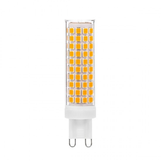 ΛΑΜΠΑ LED G9 SMD 7W 1000lm 4000K 175-265V PRO