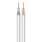 ΚΑΛΩΔΙΟ TV ΔΟΡΥΦΟΡΙΚΟ ΣΤΡΟΦΕΙΟ RX 6U CCA (500m/Drum)