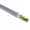 ΚΑΛΩΔΙΑ LIYCY 550 DIN 47100 3X2,50mm² ΓΚΡΙ (1000m/Drum)