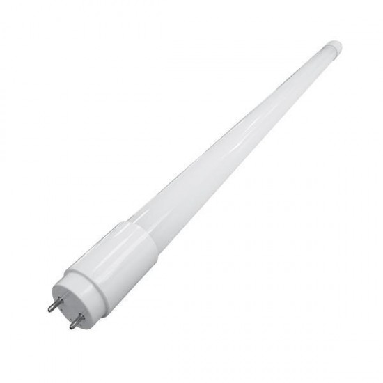 ΛΑΜΠΑ LED Τ8 2 in 1 22W 2970lm 150cm 3000K 300° 90-265V AC PLUS