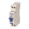 ΡΕΛΕ RCBO ΜΟΝΟΠΟΛΙΚΟ 20A 4,5KA 30mA 1P+N C GACIA TYPE A