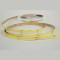 ΤΑΙΝΙΑ LED COB 50M 12W 24V 2700K 480L/M IP44 PRO