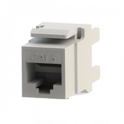 ΦΙΣ CONNECTOR RG 45 CAT-6e
