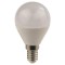 ΛΑΜΠΑ LED ΣΦΑΙΡΙΚΗ 4.9W 470lm Ε14 2700K 175-250V