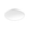 ΠΛΑΦΟΝΙΕΡΑ ΟΡΟΦΗΣ 18W 1900Lm 3CCT (3000-4000-6500K) Φ310mm 3CCT IP20 ΛΕΥΚΗ ARTE ILLUMINA NUIVIA