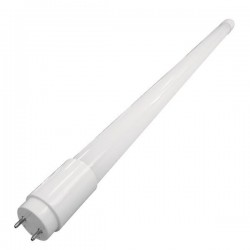 ΛΑΜΠΑ LED Τ8 2 in 1 22W 2970lm 150cm 4000K 300° 90-265V AC PLUS