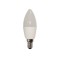 ΛΑΜΠΑ LED ΚΕΡΙ 5W 806lm E14 4000K 175-265V "PRO"