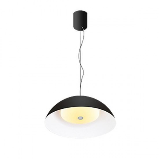 ΦΩΤΙΣΤΙΚΟ ΚΡΕΜΑΣΤΟ LED 30W D45*H120CM ΜΑΥΡΟ 3CCT ARTE ILLUMINA ΦΩΤΙΣΤΙΚΟ ΚΡΕΜΑΣΤΟ LED 30W D45*H120CM ΜΑΥΡΟ 3CCT ARTE ILLUMINA