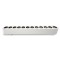 ΦΩΤΙΣΤΙΚΟ ΛΕΥΚΟ ΜΑΓΝΗΤΙΚΗΣ ΡΑΓΑΣ ULTRA SLIM 12W 3CCT 222xW25xH27.5mm 36⁰