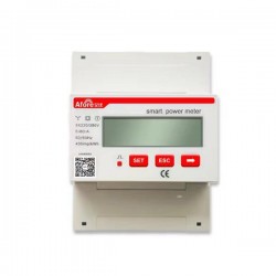 ΤΡΙΦΑΣΙΚΟΣ ΕΞΥΠΝΟΣ ΜΕΤΡΗΤΗΣ AFORE 130KW ΜΕ 1000/5 CT