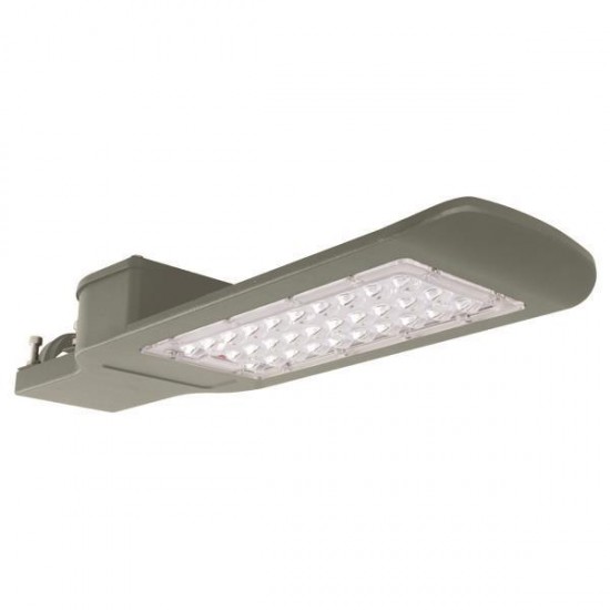 ΦΩΤΙΣΤΙΚΟ ΔΡΟΜΟΥ LED SMD 85-265V 90W 4000K IP66 PLUS
