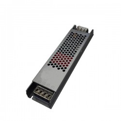 ΤΡΟΦΟΔΟΤΙΚΟ ΜΕΤΑΛΛΙΚΟ 12V DC 250W IP20 PRO