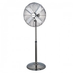 ΑΝΕΜΙΣΤΗΡΑΣ ΟΡΘΟΣΤΑΤΗΣ INOX Φ40 50W