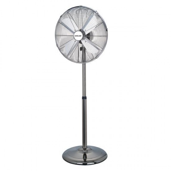 ΑΝΕΜΙΣΤΗΡΑΣ ΟΡΘΟΣΤΑΤΗΣ INOX Φ40 50W