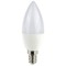 ΛΑΜΠΑ LED ΚΕΡΙ 8W 806lm Ε14 4000K 220-240V 3τμχ ColorBox