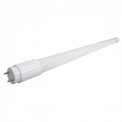ΛΑΜΠΑ LED T8 "2 in 1" 8.8W 1055lm 60cm 6500K 300° 175-265V AC VALUE