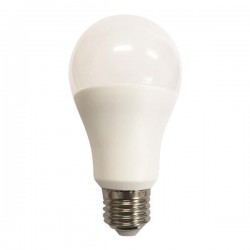 ΛΑΜΠΑ LED SMD Α60 ΜΕ ΑΝΙΧΝΕΥΤΗ ΚΙΝΗΣΗΣ 12W 1055lm Ε27 4000K 220-240V