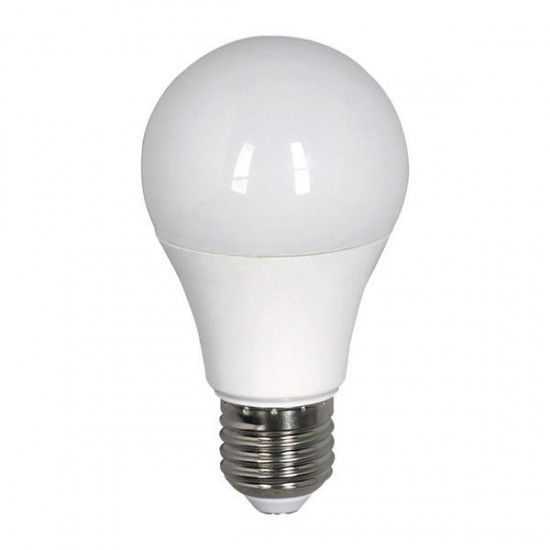 ΛΑΜΠΑ LED ΚΟΙΝΗ 4,9W 480lm Ε27 3000K 175-250V