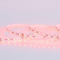 ΤΑΙΝΙΑ LED 5M 16W 24V RGBW 4000K IP20 PRO