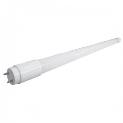 ΛΑΜΠΑ LED T8 "2 in 1" 22W 2530lm 150cm 4000K 300° 175-265V AC