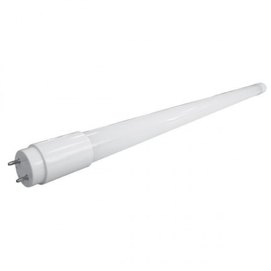 ΛΑΜΠΑ LED T8 "2 in 1" 22W 2530lm 150cm 4000K 300° 175-265V AC