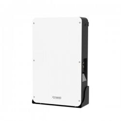 ΣΥΣΤΗΜΑ ΜΠΑΤΑΡΙΩΝ DYNESS 10,24KWh IP65 L/V (POWERBOX PRO)