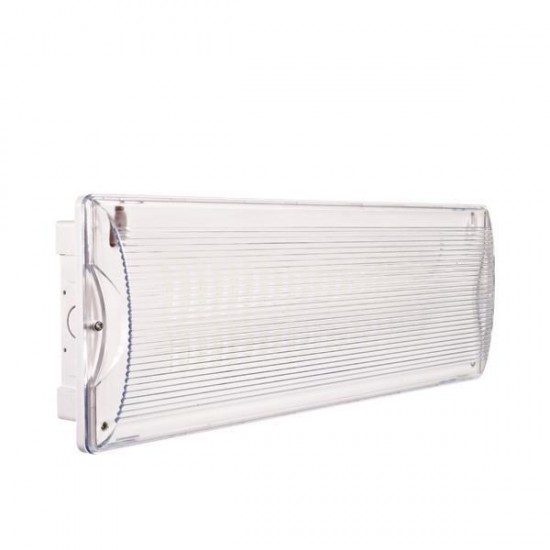 ΕΦΕΔΡΙΚΟΣ ΦΩΤΙΣΜΟΣ Σ/Λ 40 SMD LED 4W IP65