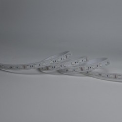 ΤΑΙΝΙΑ LED 5M 7W 12V RGB 60LED/M IP65 PRO