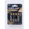 ΜΠΑΤΑΡΙΑ EXTREME ΑΑ (LR6) 4τμχ 1,5V
