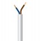 ΚΑΛΩΔΙΟ ΕΥΚΑΜΠΤΟ H05VV-F 3Χ1,5mm² ΛΕΥΚΟ (1000m/Drum)