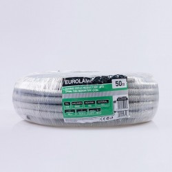 ΣΩΛΗΝΑΣ ΣΠΙΡΑΛ ΜΕΣΑΙΟΥ ΤΥΠΟΥ 750N Φ20 HALOGEN FREE FIRE RES RAL 7035