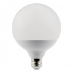 ΛΑΜΠΑ LED ΓΛΟΜΠΟΣ Φ120 24W 2800lm Ε27 4000K 175-250V