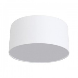 ΣΠΟΤ ΕΞΩΤΕΡΙΚΑ ΑΛΟΥΜΙΝΙΟΥ 16W 3CCT D140*H65 ΛΕΥΚΟ