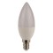 ΛΑΜΠΑ LED ΚΕΡΙ 4W 380lm Ε14 2700K 175-250V BLISTER