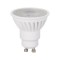 ΛΑΜΠΑ LED GU10 7,1W 945lm ΚΕΡΑΜΙΚΗ ΒΑΣΗ 6500K 38° "PRO" 175-265V