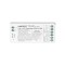 ΑΣΥΡΜΑΤΟ RF Wifi CONTROLLER DIMMER 12A DC 12V/144W 24V/288W