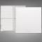 ΦΩΤΙΣΤΙΚΟ ΕΞΩΤΕΡΙΚΟ BACKLIT UGR19 40W 220-240V 4000Κ 60X60 ΛΕΥΚΟ PLUS