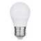 ΛΑΜΠΑ LED ΣΦΑΙΡΙΚΗ 2,9W 470lm E27 6500K 175-265V "PRO"