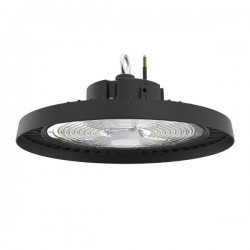 ΚΑΜΠΑΝΑ LED SMD UFO 100-150-200W 3CCT 220-240V 160L/W PRO
