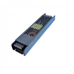 ΤΡΟΦΟΔΟΤΙΚΟ ΜΕΤΑΛΛΙΚΟ 24V DC 400W IP20 PRO