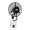 ΑΝΕΜΙΣΤΗΡΑΣ ΤΟΙΧΟΥ ΥΔΡΟΝΕΦΩΣΗΣ Φ65 200W 220V