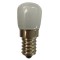 ΛΑΜΠΑ ΝΥΚΤΟΣ LED 1.5W 70lm E14 2700K 220-240V