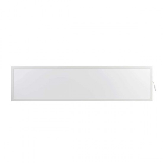 ΦΩΤΙΣΤΙΚΟ ΧΩΝΕΥΤΟ BACKLIT UGR19 40W 220-240V 6500Κ 120X30 ΛΕΥΚΟ PLUS