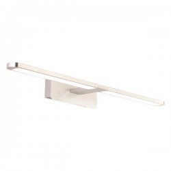 ΦΩΤΙΣΤΙΚΟ ΠΙΝΑΚΟΣ 8W 3000K 130x70x500mm ΣΑΤΙΝΕ ARTE ILLUMINA SOPHI