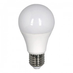 ΛΑΜΠΑ LED ΚΟΙΝΗ 8.8W 810lm Ε27 4000K 220-240V 3τμχ ColorBox