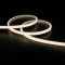 NEON LIGHT MINI 5M IP65 8W 3000K TOP BEND 6*6mm