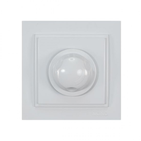 ΡΟΟΣΤΑΤΗΣ LED 300W ΛΕΥΚΟΣ