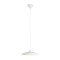 ΦΩΤΙΣΤΙΚΟ ΚΡΕΜΑΣΤΟ ΜΟΝΟΦΩΤΟ LED 10W ΛΕΥΚΟ Φ25*H6CM, 3 CCT ARTE ILLUMINA SATURN